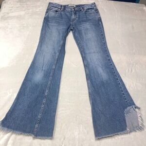 We The Free Vintage Flare‎ Jeans (FIts 31x32)